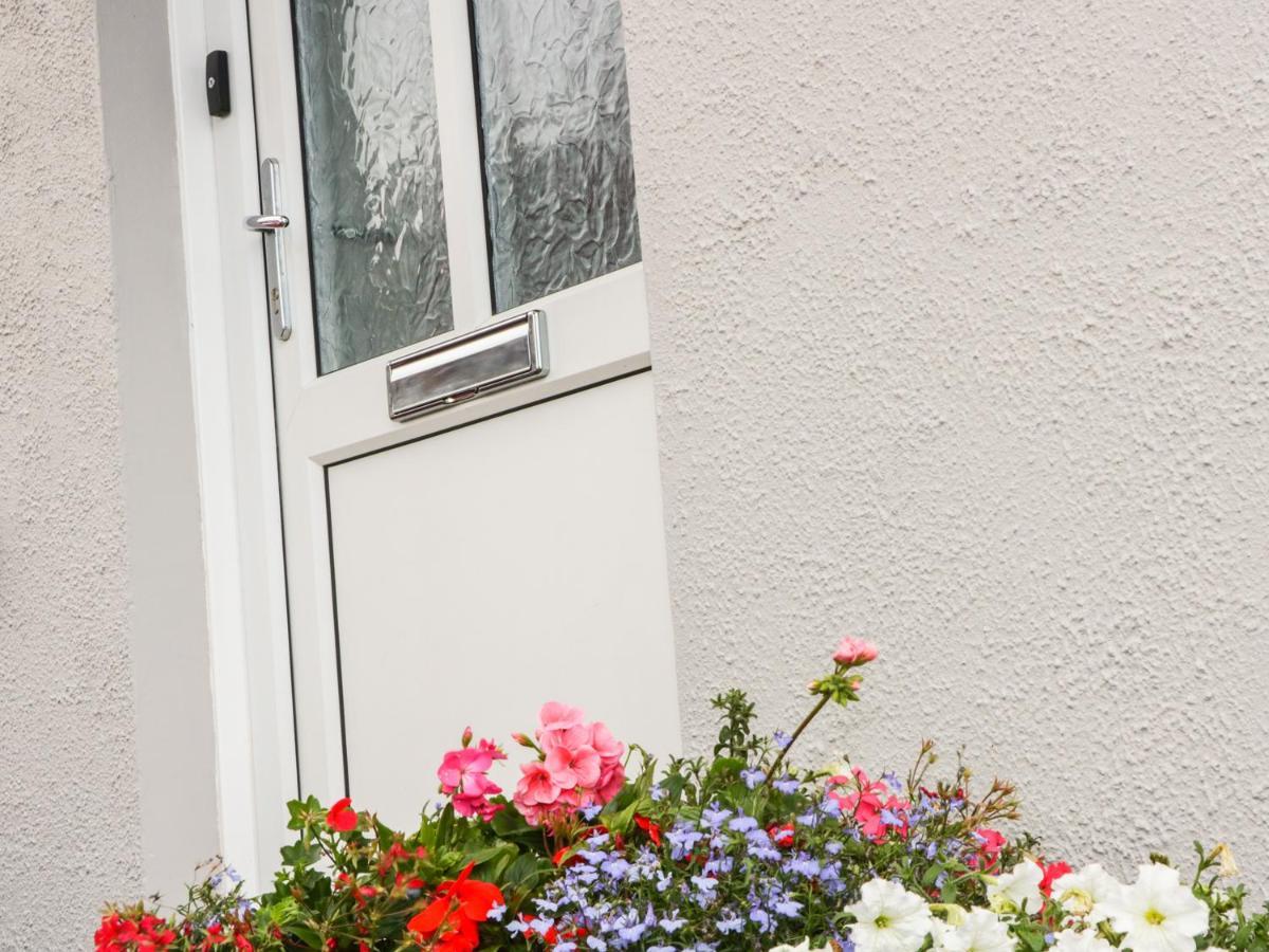 Little Orme View Apartment Llandudno Exterior photo