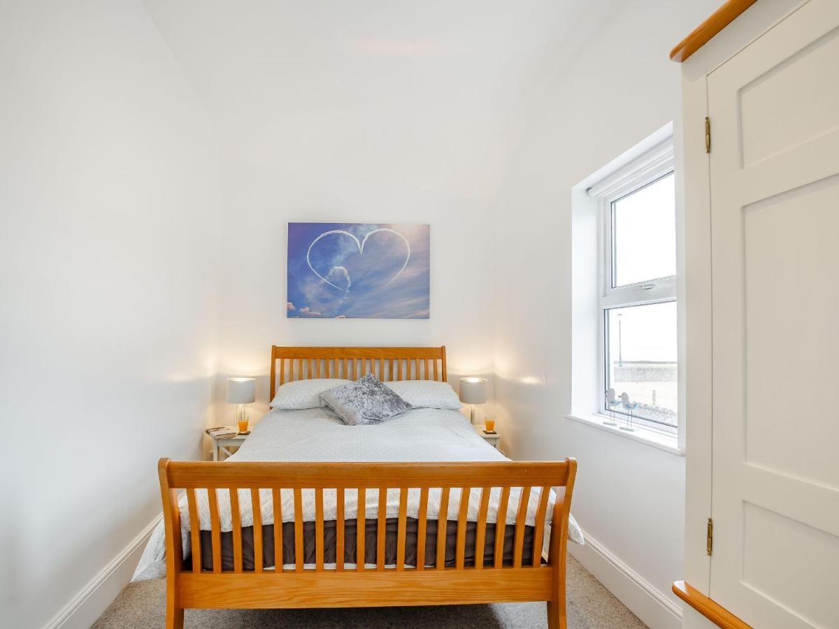 Little Orme View Apartment Llandudno Exterior photo
