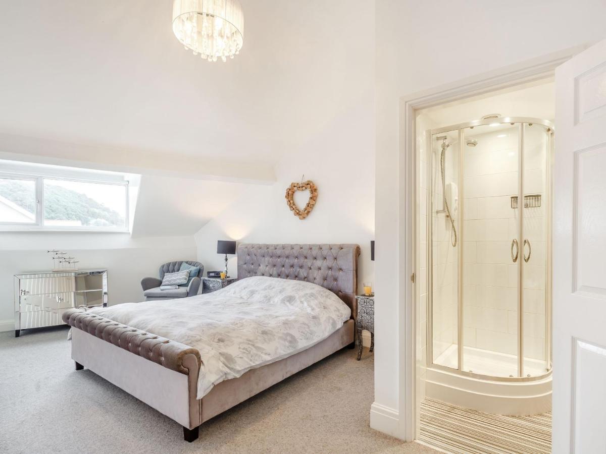Little Orme View Apartment Llandudno Exterior photo