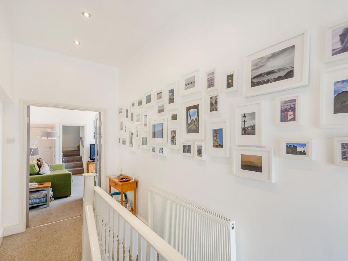 Little Orme View Apartment Llandudno Exterior photo