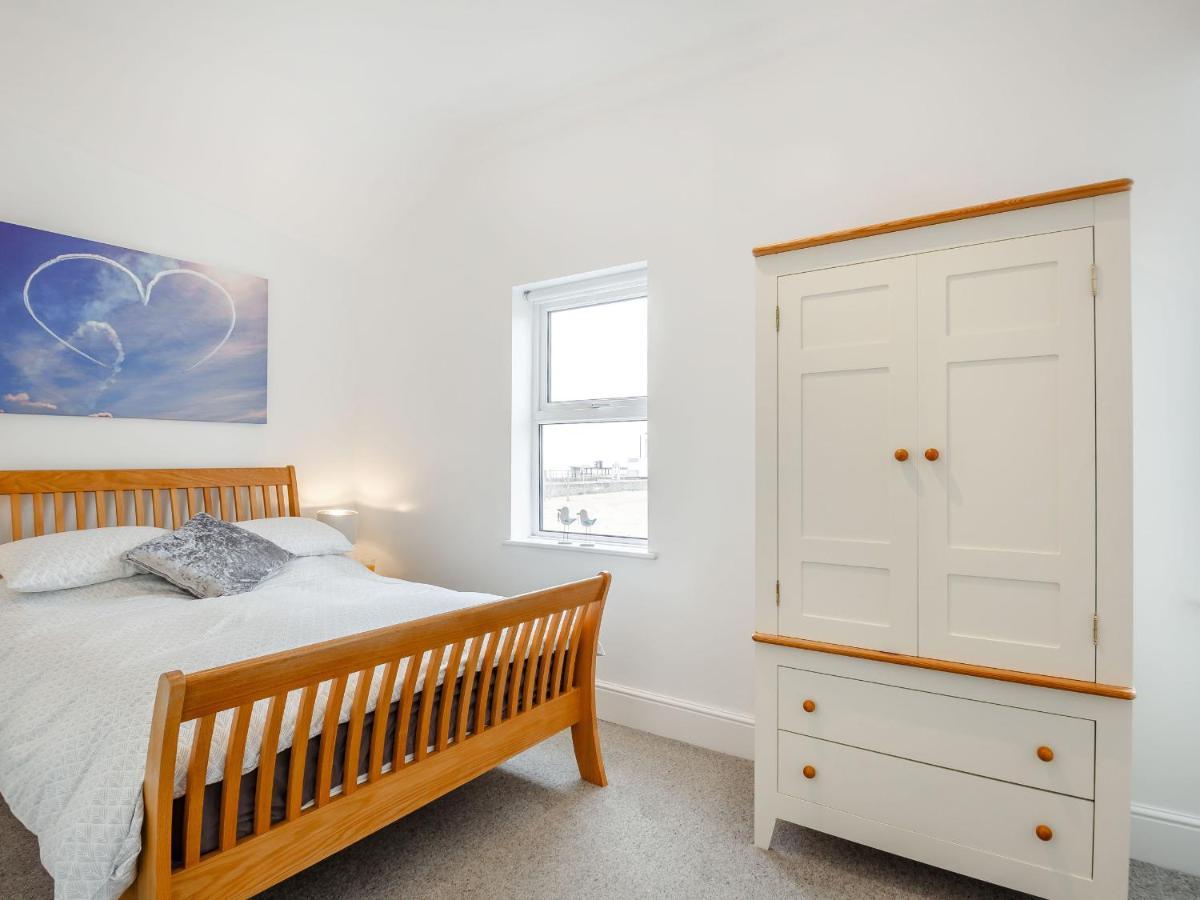 Little Orme View Apartment Llandudno Exterior photo