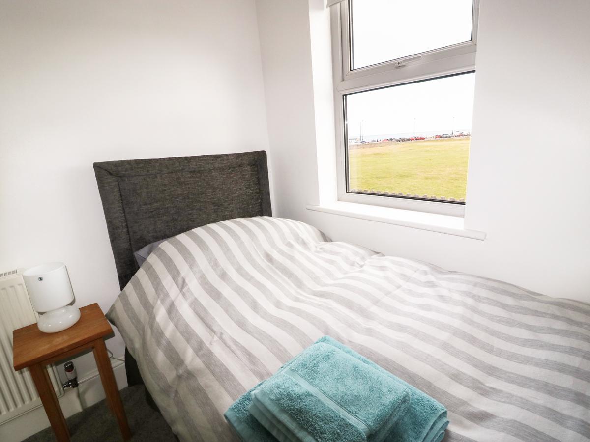 Little Orme View Apartment Llandudno Exterior photo